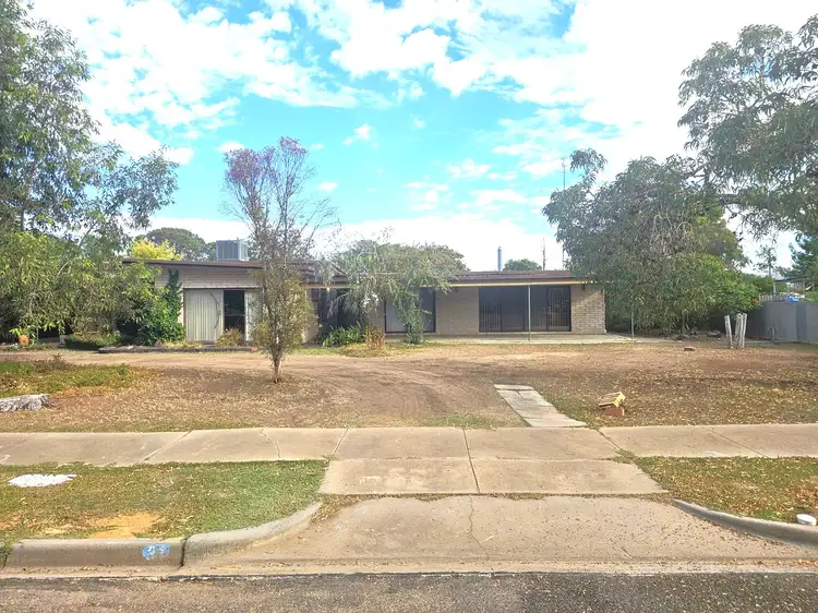 Main view of Homely house listing, 31-33 Gray Street, Donald VIC 3480