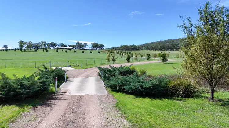 Second view of Homely land listing, 145B East Street, Tenterfield NSW 2372