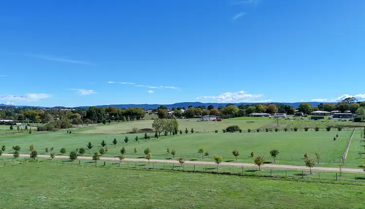 Third view of Homely land listing, 145B East Street, Tenterfield NSW 2372