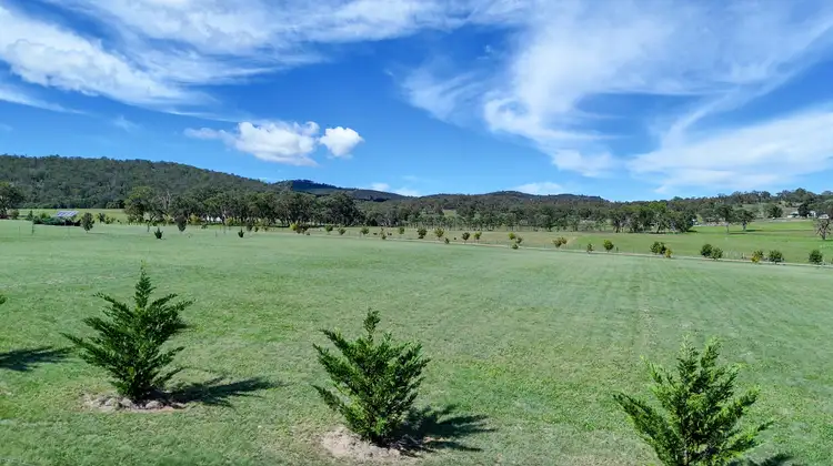 Fifth view of Homely land listing, 145B East Street, Tenterfield NSW 2372