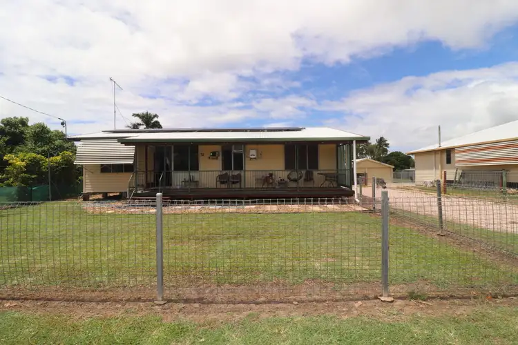 Main view of Homely house listing, 22 Home Hill Road, Ayr QLD 4807