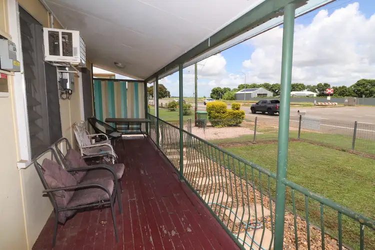 Second view of Homely house listing, 22 Home Hill Road, Ayr QLD 4807