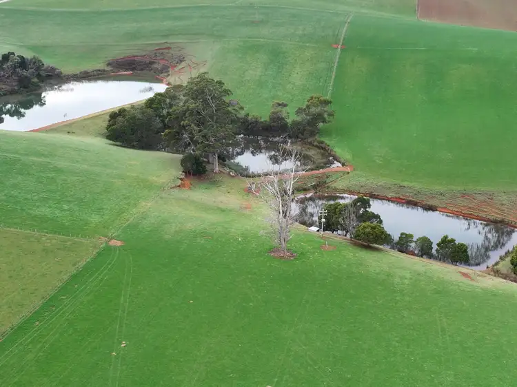 Second view of Homely rural property listing, 17 Walkers Road, Rocky Cape TAS 7321
