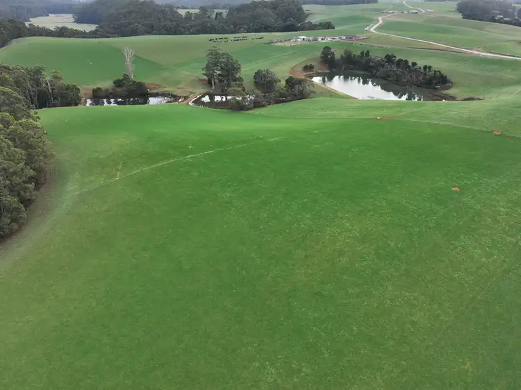 Third view of Homely rural property listing, 17 Walkers Road, Rocky Cape TAS 7321