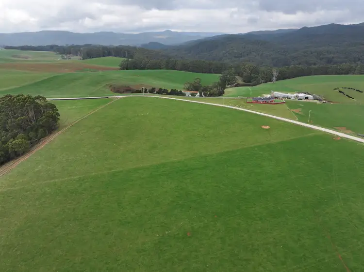 Seventh view of Homely rural property listing, 17 Walkers Road, Rocky Cape TAS 7321