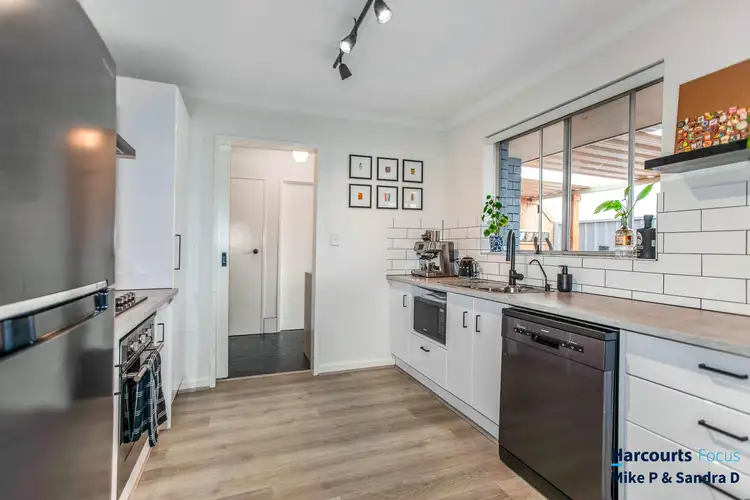 Second view of Homely villa listing, 2/12 Opal Place, Riverton WA 6148