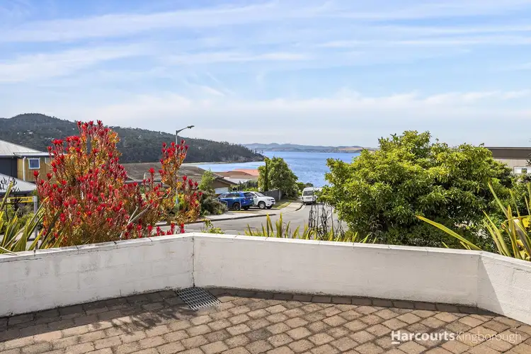 Third view of Homely house listing, 12 Nicholas Drive, Kingston Beach TAS 7050