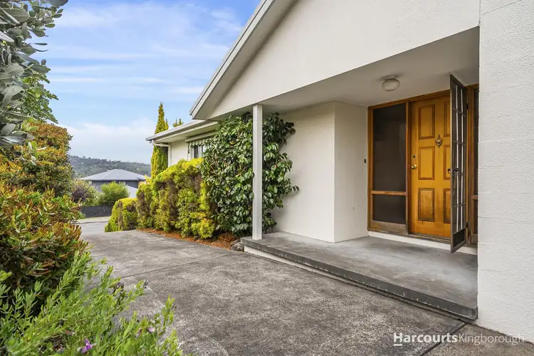 Fourth view of Homely house listing, 12 Nicholas Drive, Kingston Beach TAS 7050