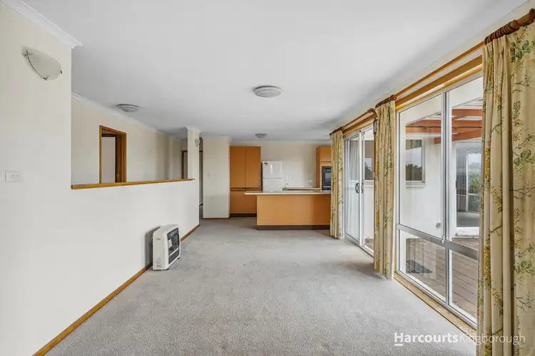Fifth view of Homely house listing, 12 Nicholas Drive, Kingston Beach TAS 7050