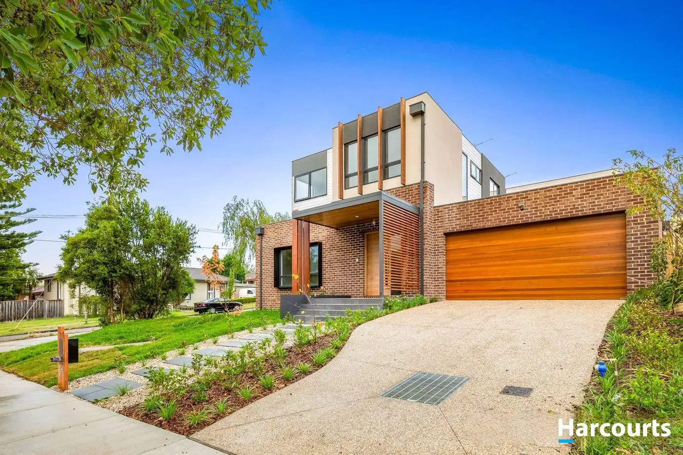 Main view of Homely house listing, 51 Saxonwood Drive, Doncaster East VIC 3109