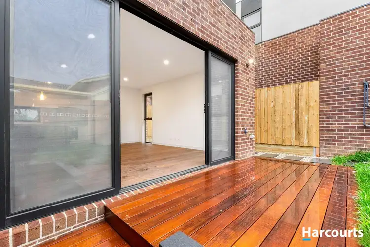 Fourth view of Homely house listing, 51 Saxonwood Drive, Doncaster East VIC 3109