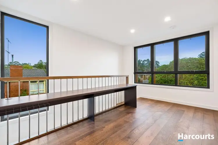 Fifth view of Homely house listing, 51 Saxonwood Drive, Doncaster East VIC 3109