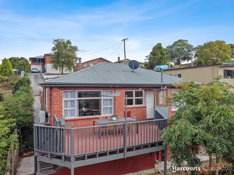 Second view of Homely house listing, 44 Pedder Street, South Launceston TAS 7249