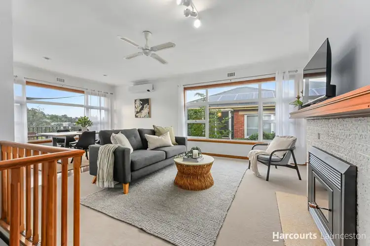 Fifth view of Homely house listing, 44 Pedder Street, South Launceston TAS 7249