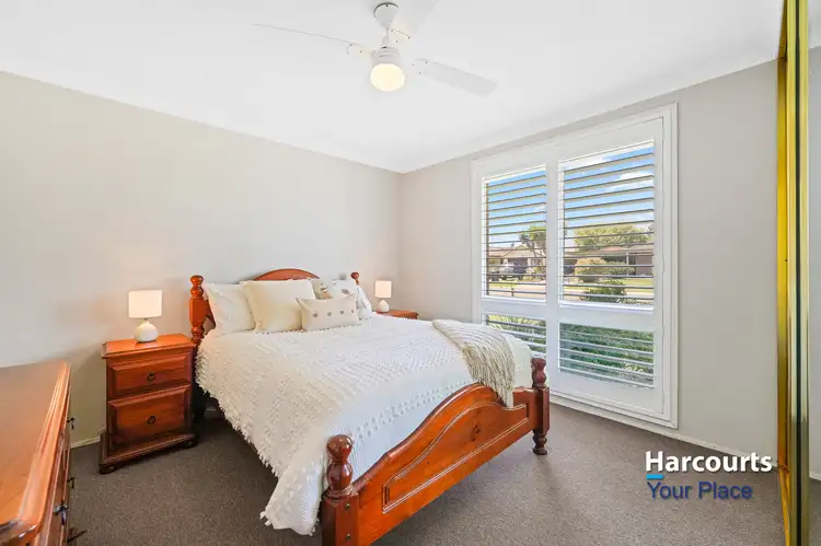 Third view of Homely house listing, 45 Rotorua Road, St Clair NSW 2759