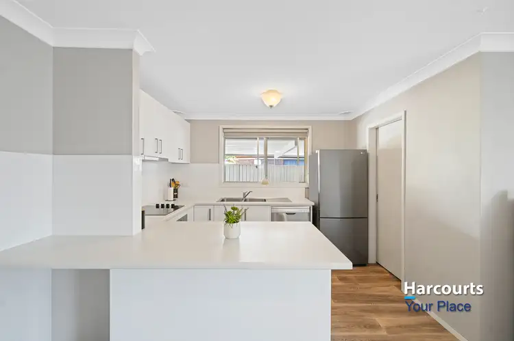 Fourth view of Homely house listing, 45 Rotorua Road, St Clair NSW 2759