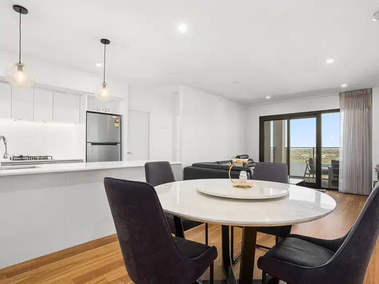 Main view of Homely apartment listing, 1602/908 Canning Highway, Applecross WA 6153