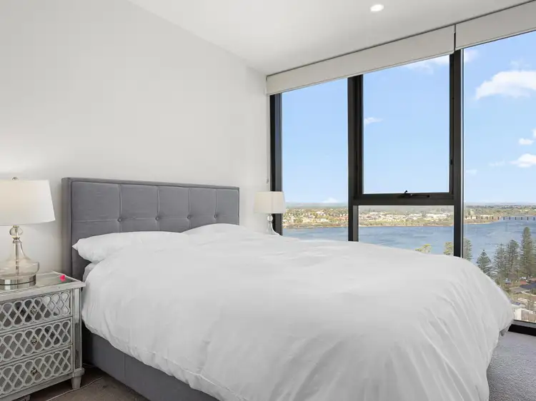 Third view of Homely apartment listing, 1602/908 Canning Highway, Applecross WA 6153