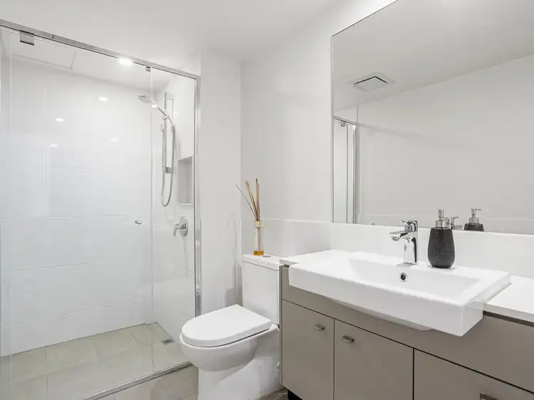 Fourth view of Homely apartment listing, 1602/908 Canning Highway, Applecross WA 6153