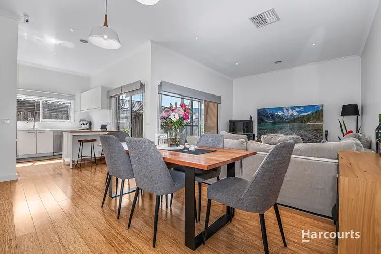 Second view of Homely unit listing, 2/2 Callemondah Court, Ferntree Gully VIC 3156