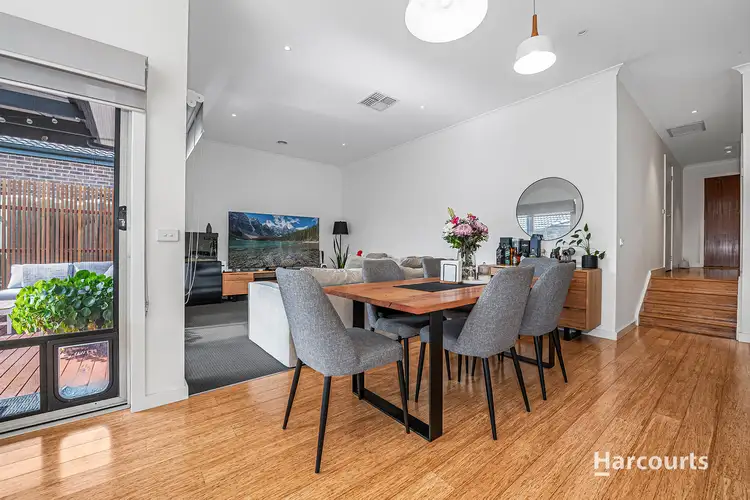 Third view of Homely unit listing, 2/2 Callemondah Court, Ferntree Gully VIC 3156