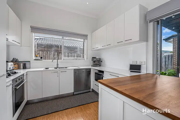 Fourth view of Homely unit listing, 2/2 Callemondah Court, Ferntree Gully VIC 3156