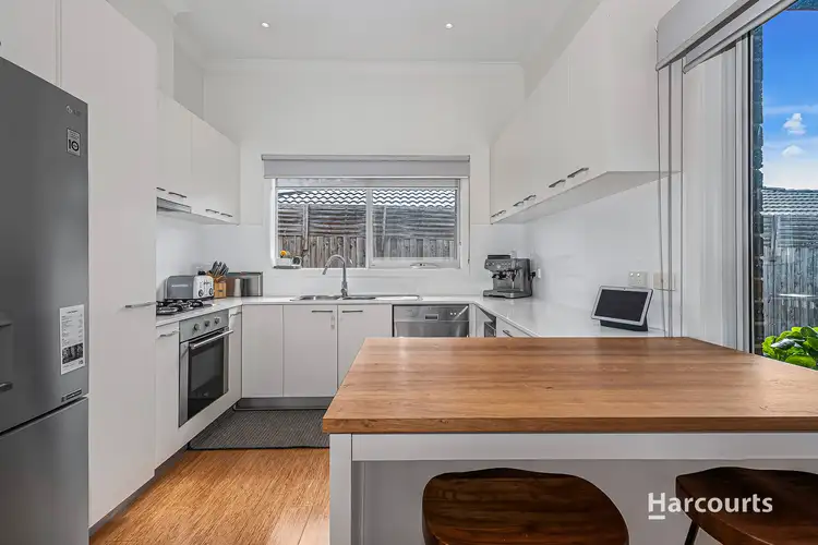 Fifth view of Homely unit listing, 2/2 Callemondah Court, Ferntree Gully VIC 3156