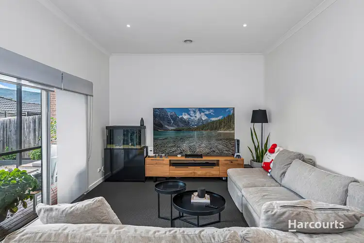 Sixth view of Homely unit listing, 2/2 Callemondah Court, Ferntree Gully VIC 3156