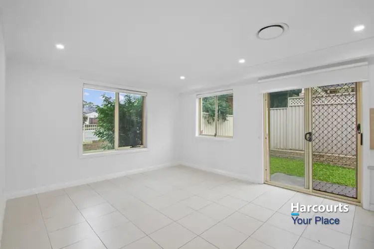 Third view of Homely townhouse listing, 1/237 Great Western Highway, St Marys NSW 2760