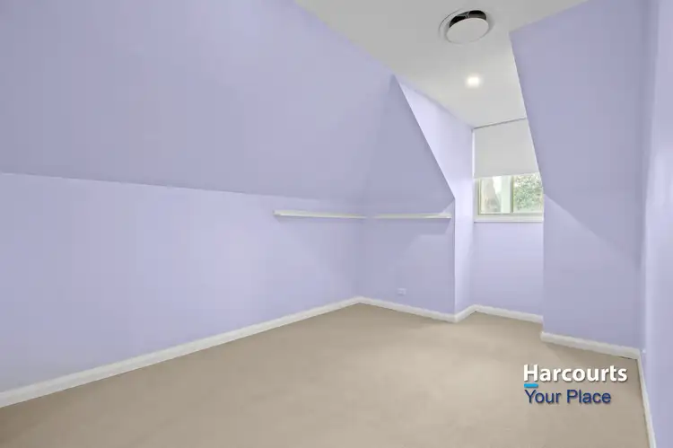 Fourth view of Homely townhouse listing, 1/237 Great Western Highway, St Marys NSW 2760