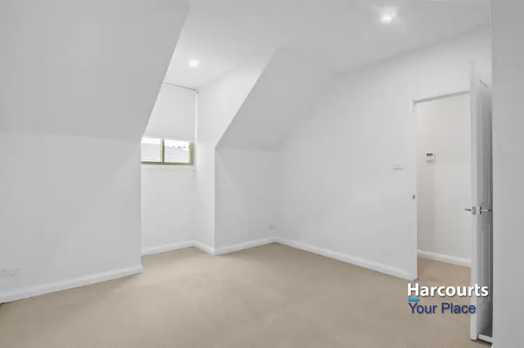 Fifth view of Homely townhouse listing, 1/237 Great Western Highway, St Marys NSW 2760