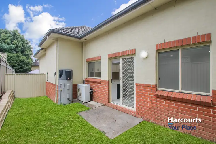 Sixth view of Homely townhouse listing, 1/237 Great Western Highway, St Marys NSW 2760