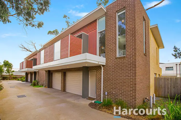 7/37 Chandler Road, Boronia VIC 3155