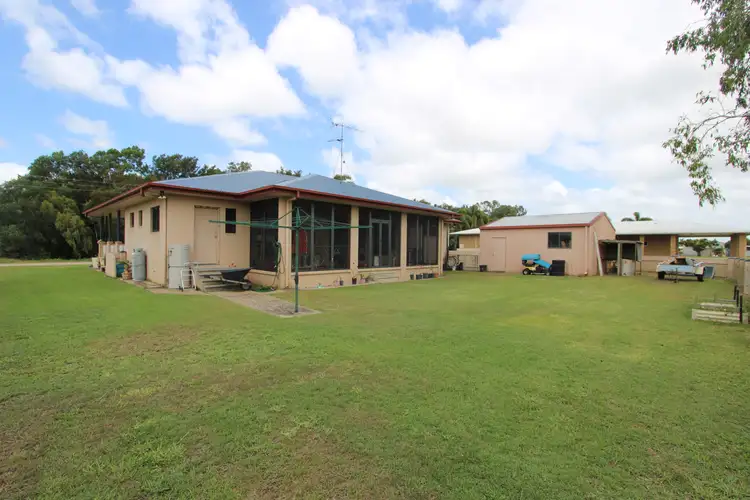 Second view of Homely house listing, 4 Patricia Road, Ayr QLD 4807