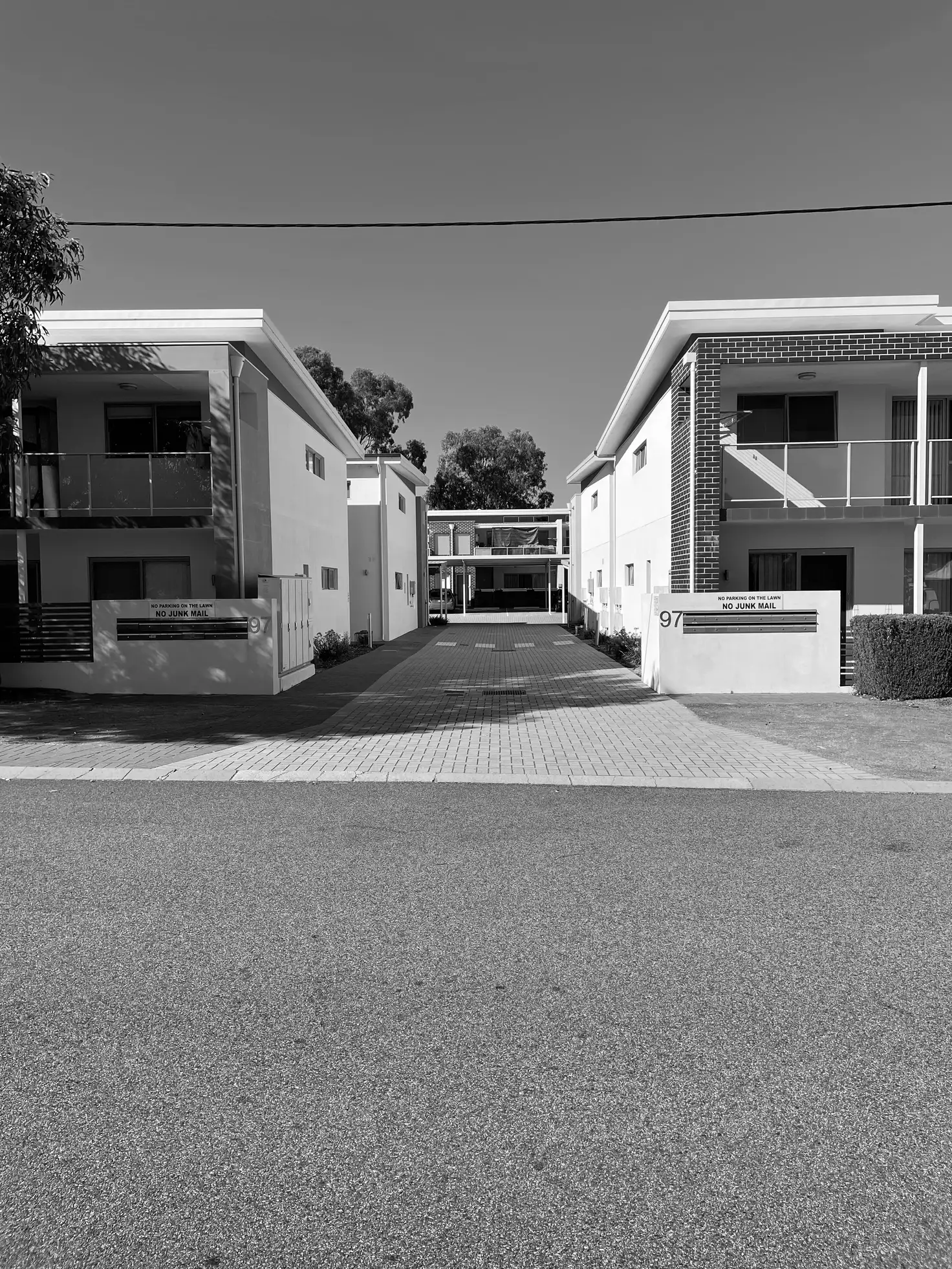 Main view of Homely apartment listing, 8/97 Cooper Street, Mandurah WA 6210