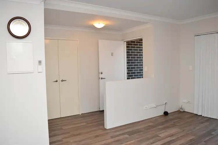 Fifth view of Homely apartment listing, 8/97 Cooper Street, Mandurah WA 6210