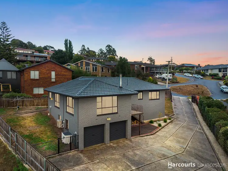 25 Riverview Road, Riverside TAS 7250