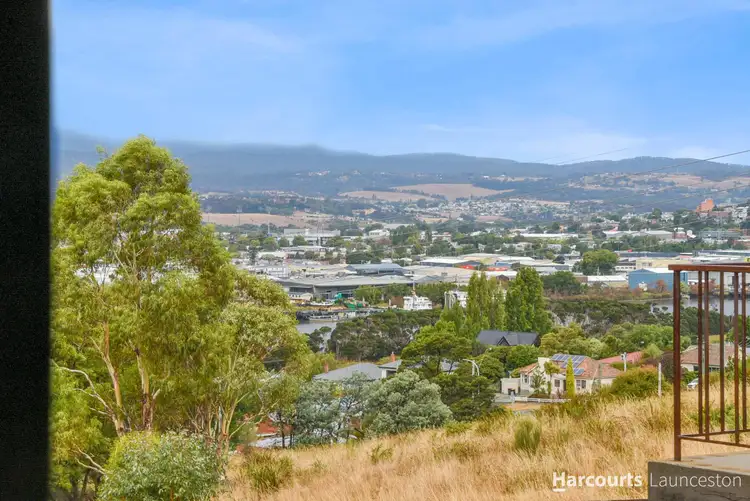 Third view of Homely house listing, 25 Riverview Road, Riverside TAS 7250