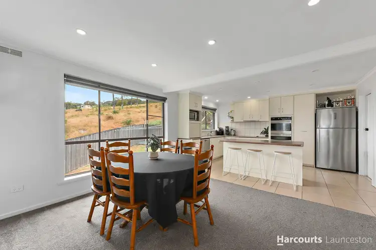 Fifth view of Homely house listing, 25 Riverview Road, Riverside TAS 7250
