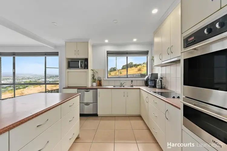 Sixth view of Homely house listing, 25 Riverview Road, Riverside TAS 7250
