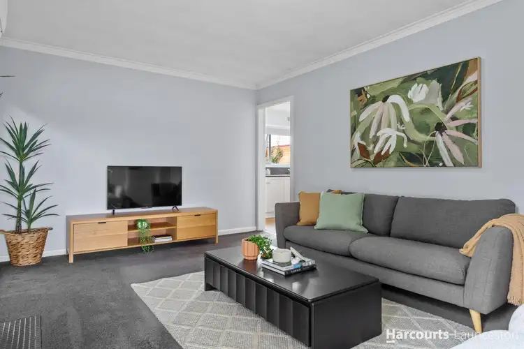 Third view of Homely house listing, 18 Kelvin Street, Youngtown TAS 7249