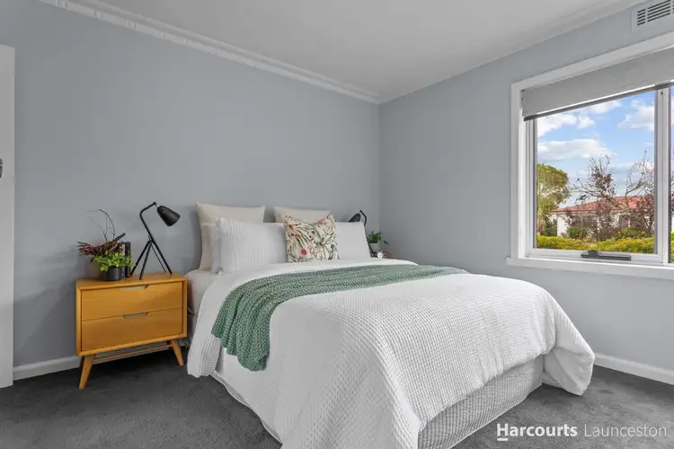 Fifth view of Homely house listing, 18 Kelvin Street, Youngtown TAS 7249