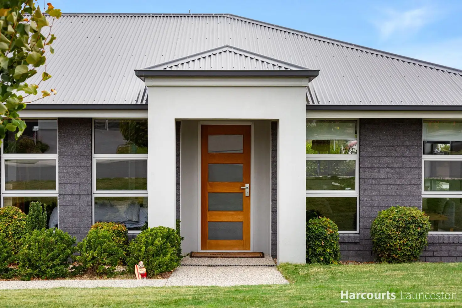 Main view of Homely house listing, 1/8-10 Montague Park Avenue, Legana TAS 7277