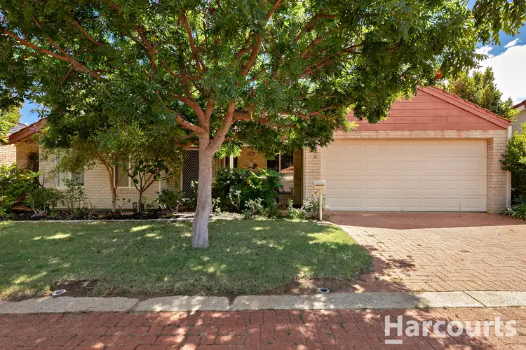 Second view of Homely house listing, 10 Saffron Loop, Falcon WA 6210