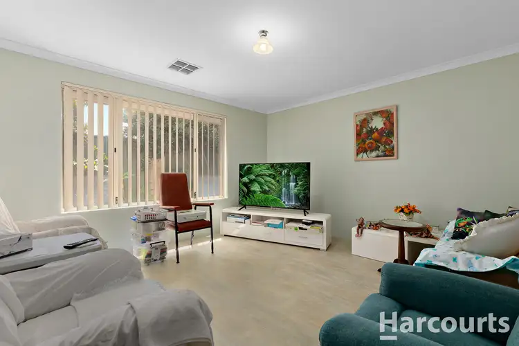 Third view of Homely house listing, 10 Saffron Loop, Falcon WA 6210