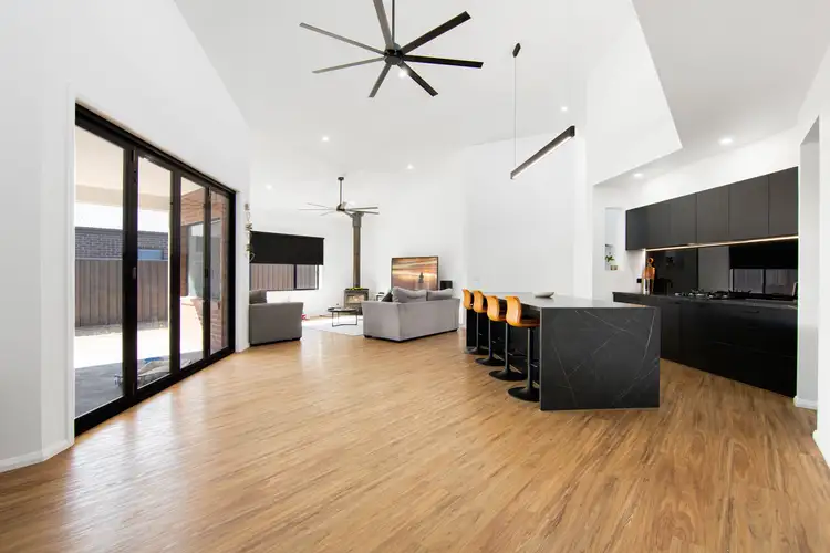 Third view of Homely house listing, 37 Raymond Street, Stratford VIC 3862