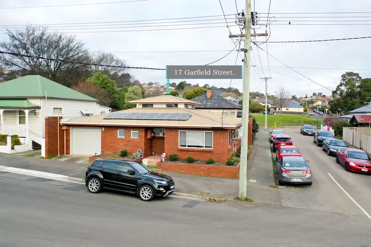 Main view of Homely house listing, 17 Garfield Street, South Launceston TAS 7249