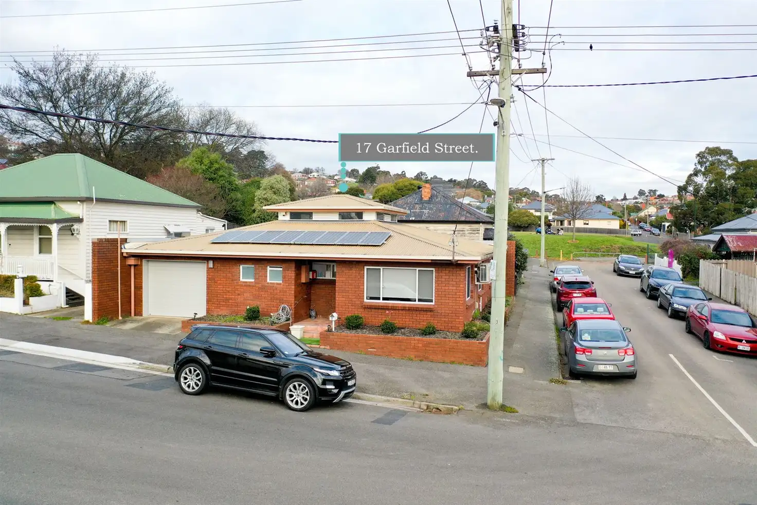 Main view of Homely house listing, 17 Garfield Street, South Launceston TAS 7249