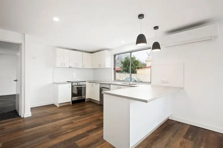Second view of Homely house listing, 17 Garfield Street, South Launceston TAS 7249