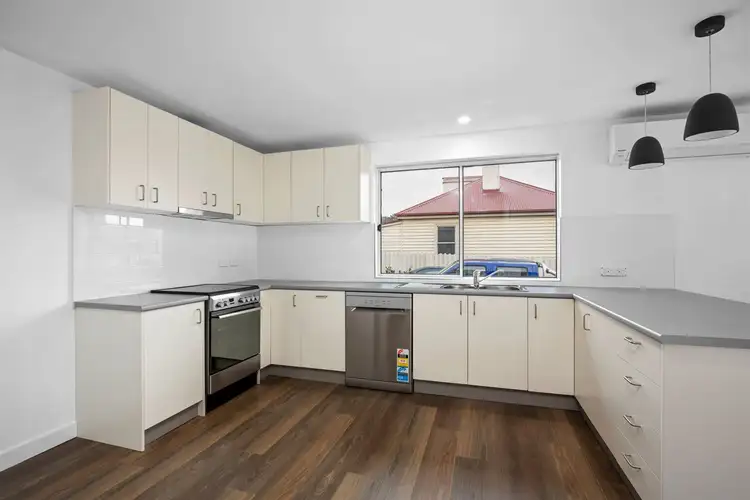 Third view of Homely house listing, 17 Garfield Street, South Launceston TAS 7249